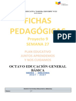 8 Semana 27 Ficha Pedagogica