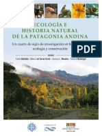Ecologia e Historia Natural de La Patagonia Parte 2