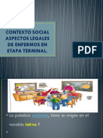 Contexto Social Aspectos Legales de La Muerte Asistida (Ivett Lara) PDF