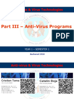 AntiVirusPart03 PDF