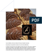 Curso de Galleton y Pasta Seca