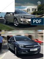 Opel Astra 2008 NL