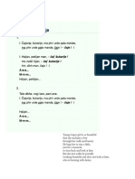 Caje Sukarije PDF