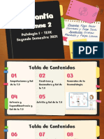 Ayudantía Patología I. SOLEMNE 2 PDF