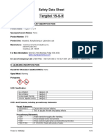 Tergitol 15-S-9 5751 PDF