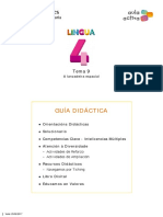 Lingua 4 Guia T 01 15 2015 09