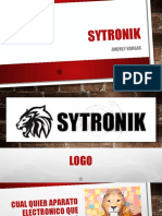 SYTRONIK