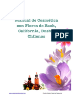 Manual Cosmetica Natural Con Flores de Bach 2