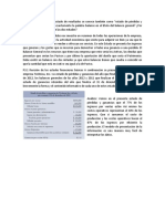 Análisis Estados Financieros