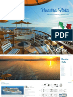 Planos Barcos Costa Cruceros PDF