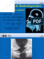 Evolução do Radiodiagnóstico
