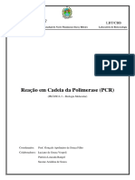 Apostila Prática 2 - PCR (1)