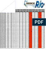 Calculo de Prestaciones