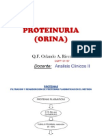 Proteinuria