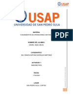 Manómetros en Operaciones Unitarias