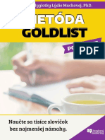 Goldlist Ebook 2020 PDF