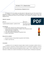 Atividade 14 LamapadaDeLava PDF