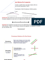 Clase #2-Matematicas y Geometria