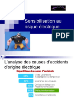 Introduction À L'habilitation Electrique