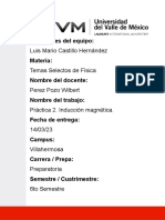 LMCH Practica-2 P1 TSF-II