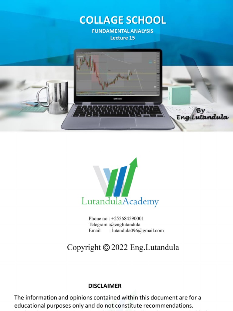 FUNDAMENTAL ANALYSIS FOREX PDF DOWNLOAD visual data 5