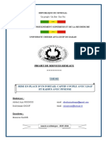 Rapport Pfsense PDF