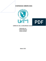 Seguridad Social Modelos Financieros