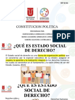Presentacionn Constitucion Politica