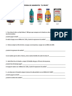 Problemas Matematicos PDF