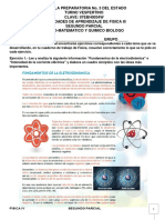 Fisica Iv-Actividad Segundo Parcial PDF