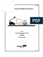 Deicing With A Mobile Infra-Red System, TP 13489E PDF