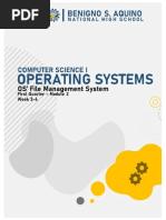 ComSci I STE 7 Q1 M2