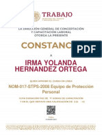 0017 Constancia