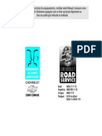 Omega Manual PDF