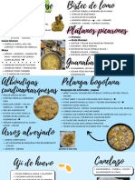 Cocina Colombiana I PDF