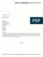 Infantil2 PDF