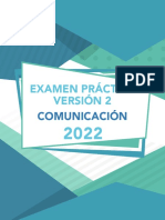 Comunicacion - 2 - Version 2022