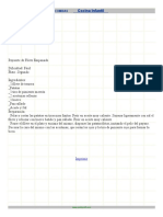 Infantil4 PDF