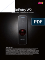 BioEntry W2 - ES Low