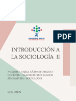 Introduccion A La Sociologia 2