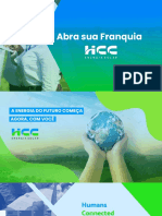 Apresentação Franquias HCC