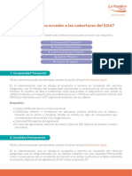 Cobertura SOAT PDF