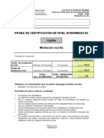 InB2 Mediaci N Escrita PDF