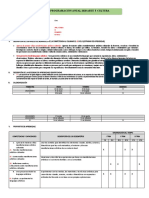 Programacion Anual 1°