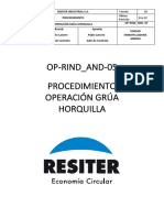 Op. Grua Horquilla Op-Rind - And-05