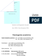 Úvod A Postmortálne Zmeny 8.2.2021 PDF