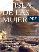 La Isla de Las Mujeres- Laura Perez Caballero