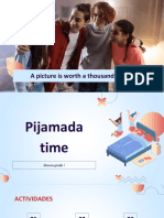 Pijamada 11