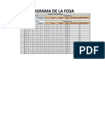 Historial de arrendatarios fosa