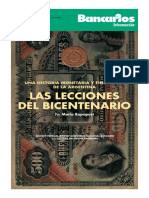 4 - Rapoport-El Modelo Rentístico-Financiero Argentino